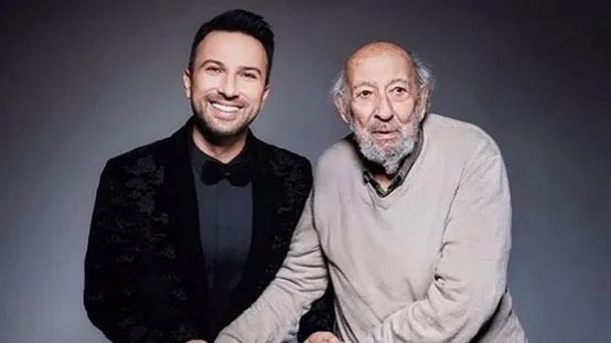 tarkan ara guler i andi 